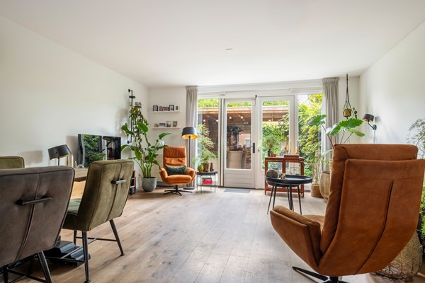 Medium property photo - Rubensstraat 42, 3443 GG Woerden